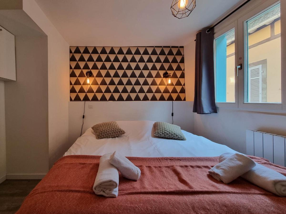 Travel Homes - Newgate 2, Elegant, Heart Of Кольмар Экстерьер фото